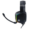 Fone de ouvido gamer usb HP H320GS