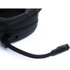 Fone de ouvido gamer usb HP H320GS