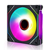 Cooler Round5 auroda RV black - R5-AURORA-RV-B-2192