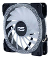 Cooler Round5 crystal fw black - R5-CRYSTAL-FW-B-2199
