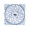 COOLER ROUND5 CRYSTAL FW WHITE - R5-CRYSTAL-FW-W-2201