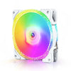 COOLER ROUND5 CRYSTAL FW WHITE - R5-CRYSTAL-FW-W-2201