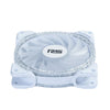 COOLER ROUND5 CRYSTAL FW WHITE - R5-CRYSTAL-FW-W-2201