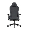Cadeira gamer Pcyes Sentinel Carbon preta - PCSTL-CB
