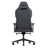 Cadeira gamer Pcyes Sentinel Carbon preta - PCSTL-CB