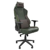 Cadeira gamer Pcyes Ultimate Jade Fire - PCGU-JF
