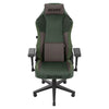 Cadeira gamer Pcyes Ultimate Jade Fire - PCGU-JF