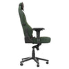 Cadeira gamer Pcyes Ultimate Jade Fire - PCGU-JF