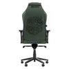 Cadeira gamer Pcyes Ultimate Jade Fire - PCGU-JF