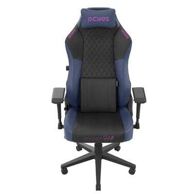 Cadeira gamer Pcyes Ultimate Sunset Hill - PCGU-SH