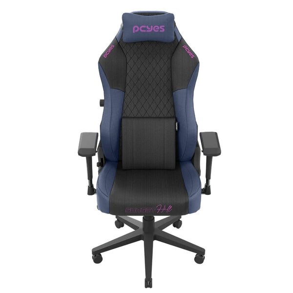 Cadeira gamer Pcyes Ultimate Sunset Hill - PCGU-SH