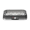 Churrasqueira Eletrica BCQ40 Britania 1500W 127V