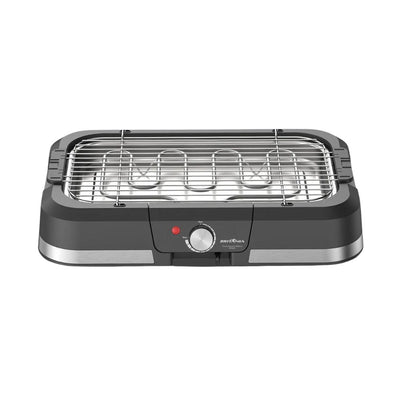 Churrasqueira Eletrica BCQ40 Britania 1500W 127V