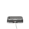 Churrasqueira Eletrica BCQ40 Britania 1500W 127V