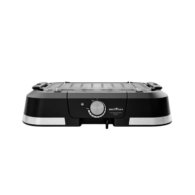 Churrasqueira Eletrica BCQ10A Britania 1500w 127v