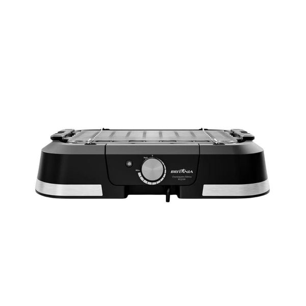 Churrasqueira Eletrica BCQ10A Britania 1500w 127v