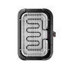 Churrasqueira Eletrica BCQ10A Britania 1500w 127v