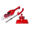 Aspirador de pó vertical BAS1500V Britânia 1500W 127V