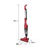 Aspirador de pó vertical Britânia 2 em1 BAS1290V 1250w 127v
