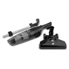 Aspirador de pó vertical Britânia 2 em 1 BAS1295P 1250w 127v