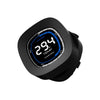 Water cooler Gamdias Chione M4 240 preto