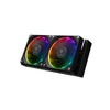 Water cooler Gamdias Chione M4 240 preto