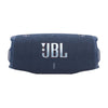 Caixa de som bluetooth JBL Charge 6 azul