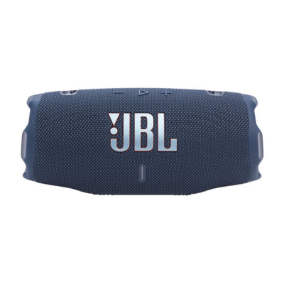 Caixa de som bluetooth JBL Charge 6 azul