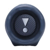 Caixa de som bluetooth JBL Charge 6 azul