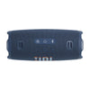 Caixa de som bluetooth JBL Charge 6 azul