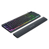 Teclado membrana gamer Redragon K512 V2 SHIVA RGB