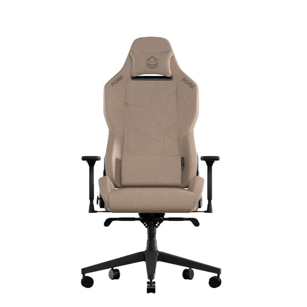 Cadeira Gamer Pcyes Sentinel Sahara - PCSTL-SH