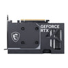 Placa de Vídeo MSI GeForce RTX 5060 Ventus 2X OC 8GB GDDR7