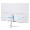Monitor Gamer Curvo 23,8" Full HD 75Hz Bluecase BM24FH1GCW Branco