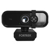 Webcam Fortrek Hd 720p Vision 10 – 84985