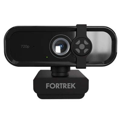 Webcam Fortrek Hd 720p Vision 10 – 84985