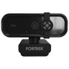 Webcam Fortrek Hd 1080p Vision 20 – 84986