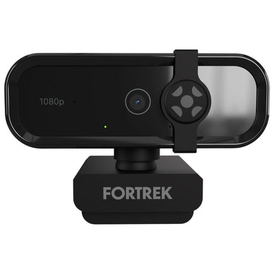 Webcam Fortrek Hd 1080p Vision 20 – 84986