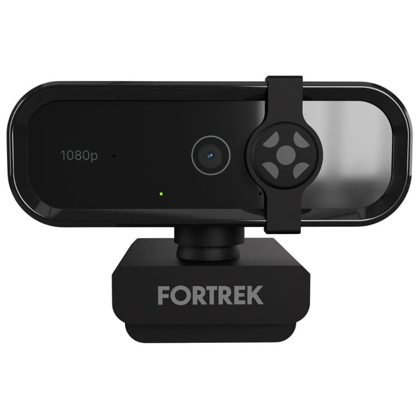 Webcam Fortrek Hd 1080p Vision 20 – 84986