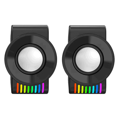 Caixa de Som Gamer Redragon Anvil GS514 RGB