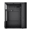 Gabinete Gamer Vinik SG26 Mid Tower Preto com Fita LED RGB – Mode
