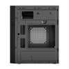 Gabinete Gamer Vinik SG26 Mid Tower Preto com Fita LED RGB – Mode