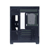 GABINETE ROUND5 GAMER BLAST PRETO R5-BLAST-B-2187