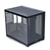GABINETE ROUND5 GAMER BLAST PRETO R5-BLAST-B-2187