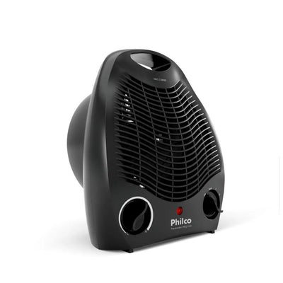 Aquecedor Philco PAQ1100 127V 1500W 2 em 1 com Ventilador