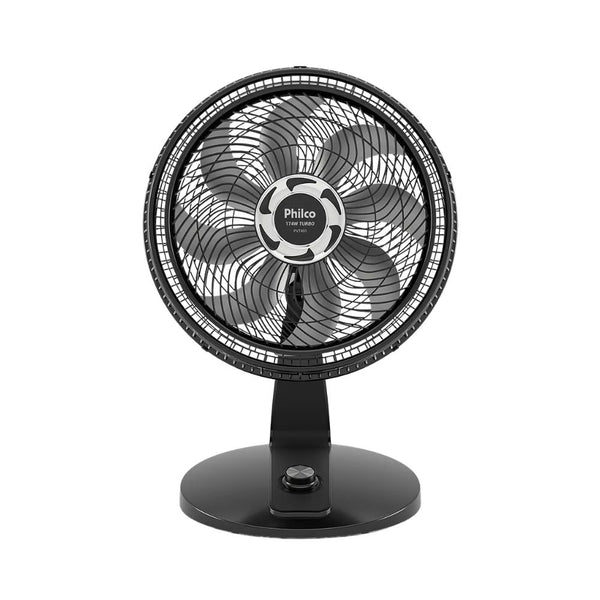 Ventilador Philco PVT491 Maxx Force 174W 127V 40cm 8 Pás 3 Veloci