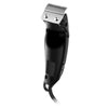 Cortador de Cabelos Philco PCR12CR Skull Pro Chrome 9 Em 1