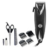 Cortador de Cabelos Philco PCR12CR Skull Pro Chrome 9 Em 1