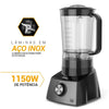 Liquidificador Philco PLQ1411P 127V 1150W 2,7L com Filtro