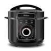 Panela de Pressão Elétrica Philco PPP02PI Inox 5L 127V
